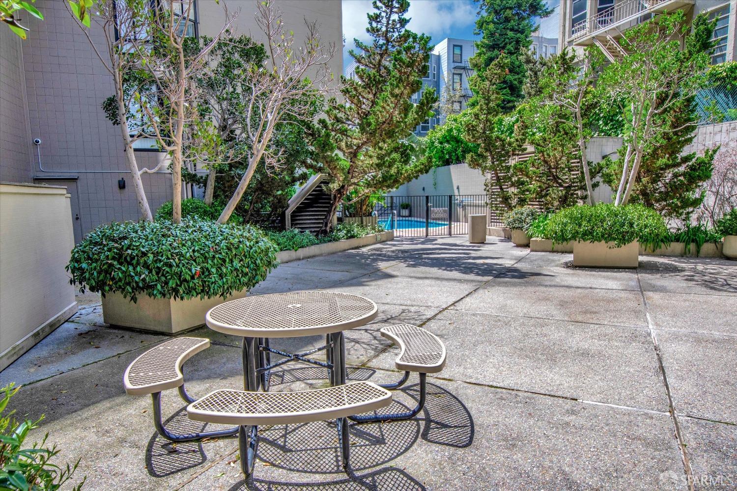 960 Bush Street Unit: 312