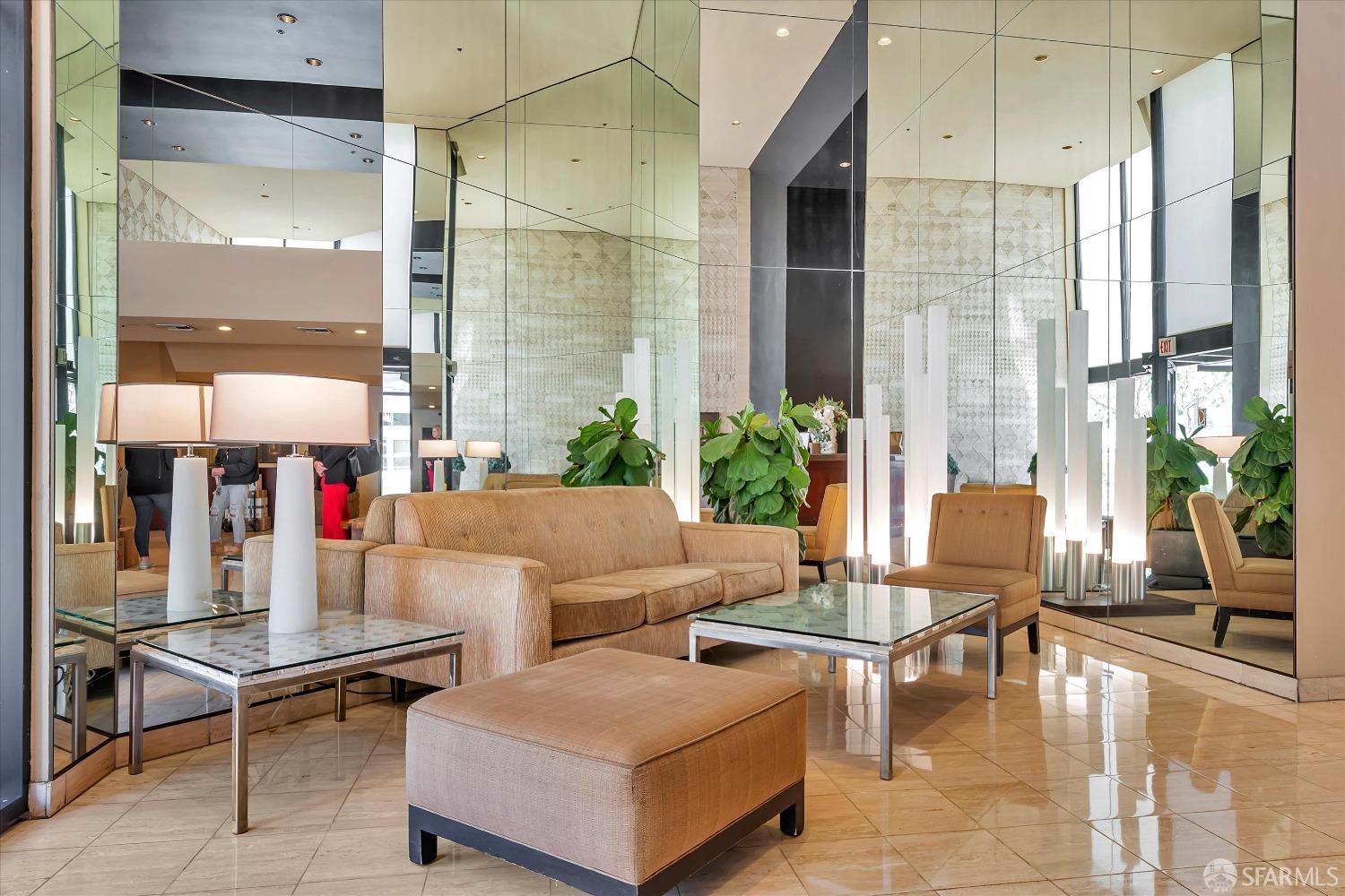 960 Bush Street Unit: 312
