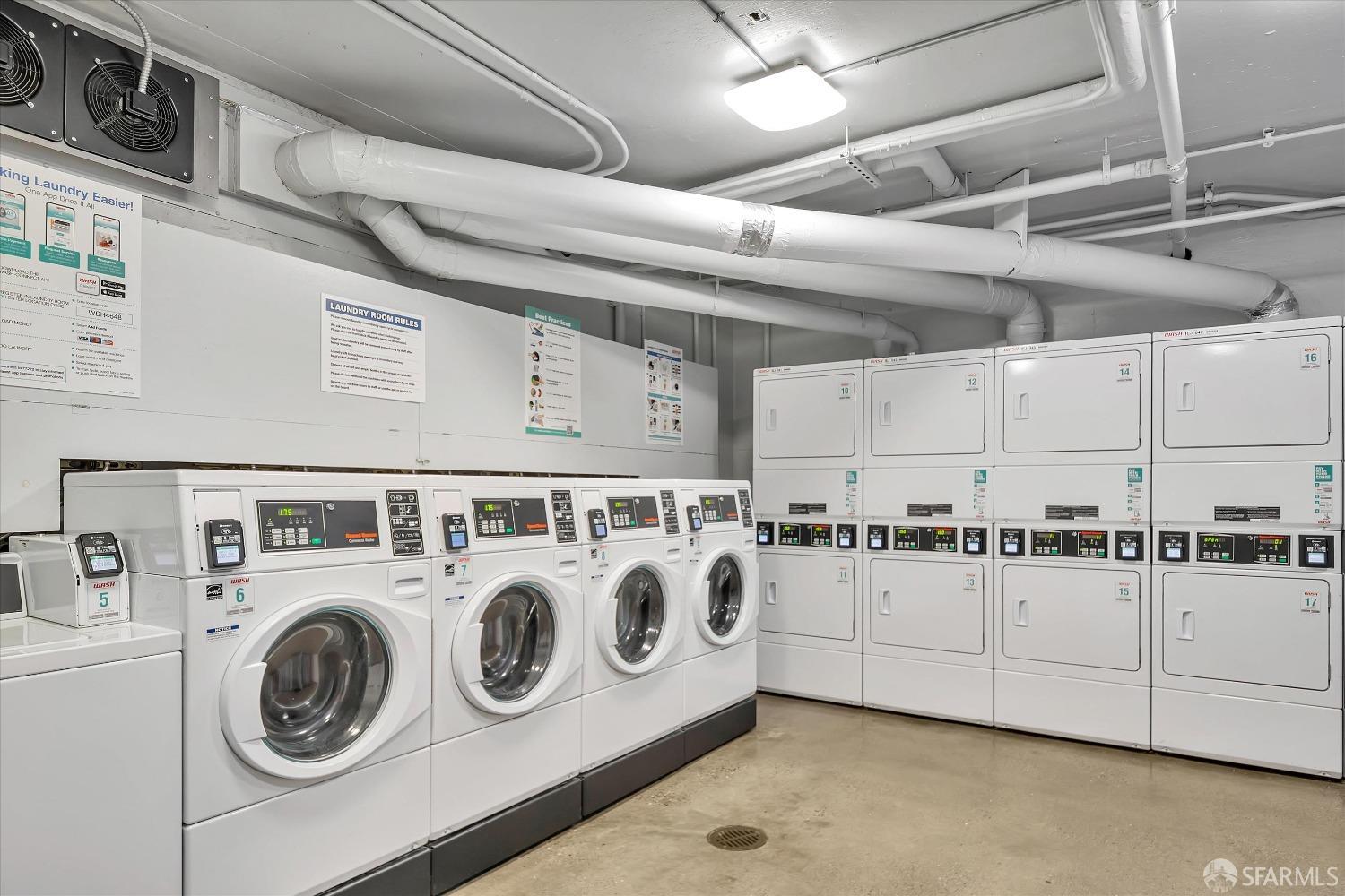 960 Bush Street Unit: 312
