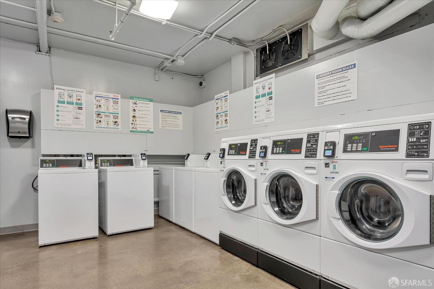 960 Bush Street Unit: 312