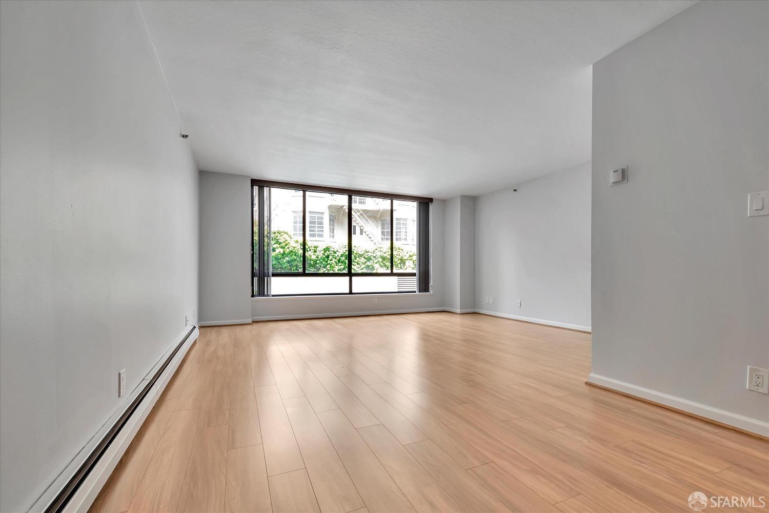 960 Bush Street Unit: 312