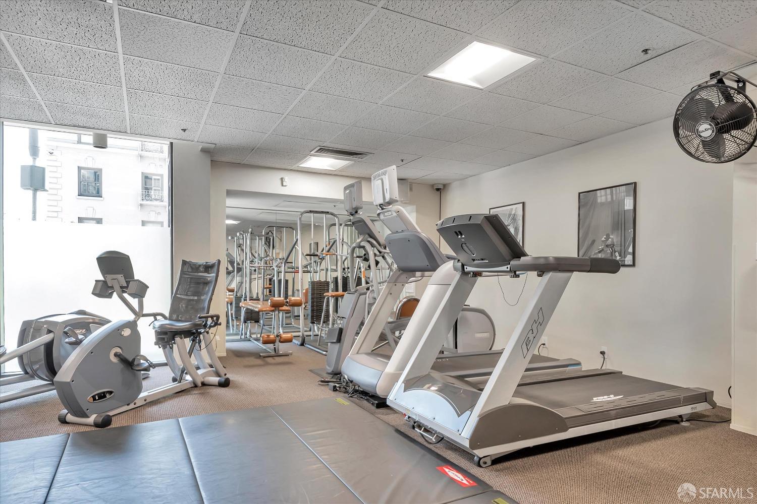 960 Bush Street Unit: 312
