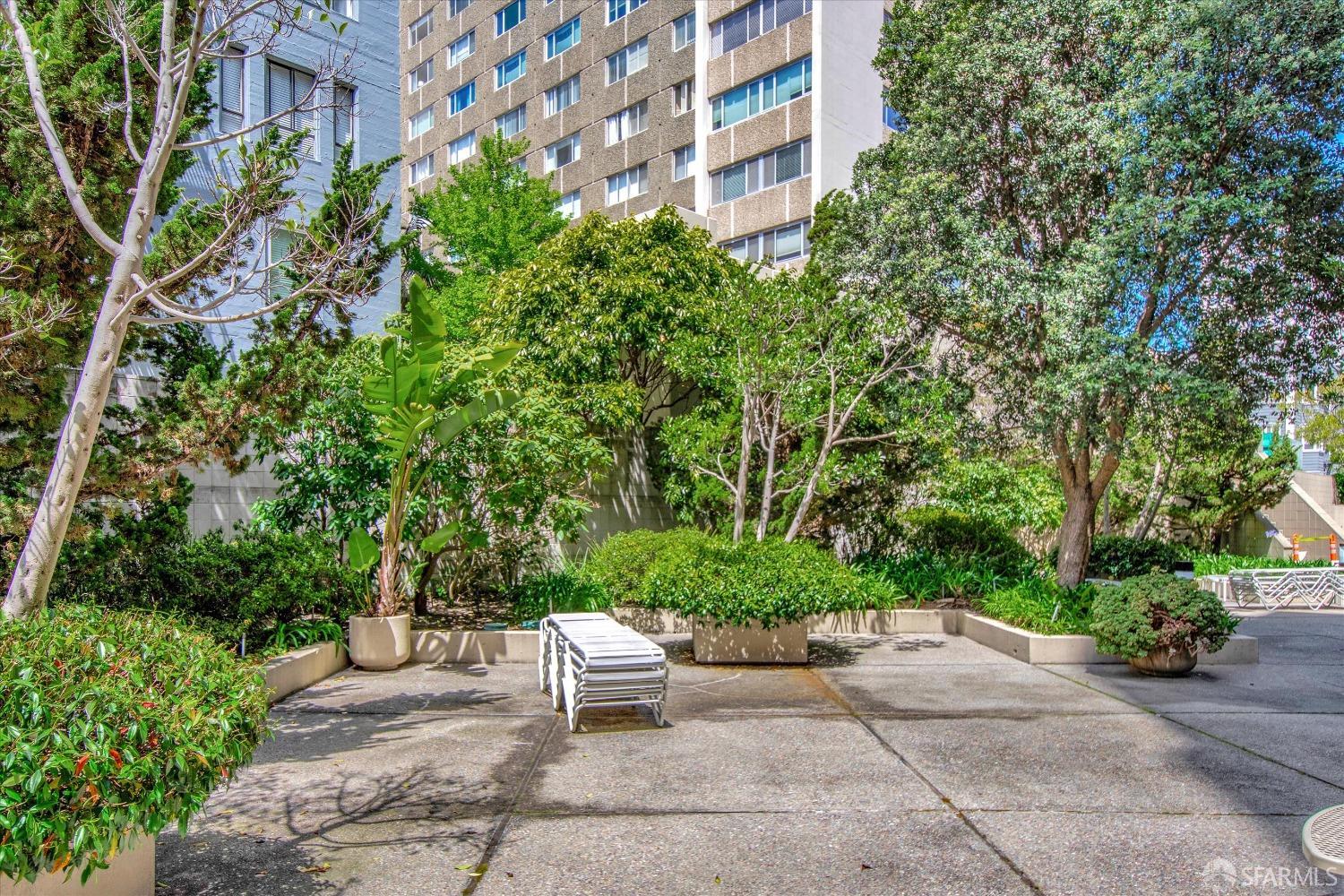 960 Bush Street Unit: 312