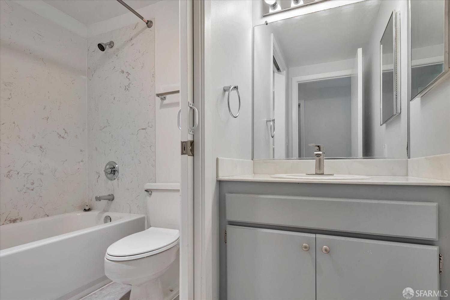 960 Bush Street Unit: 312