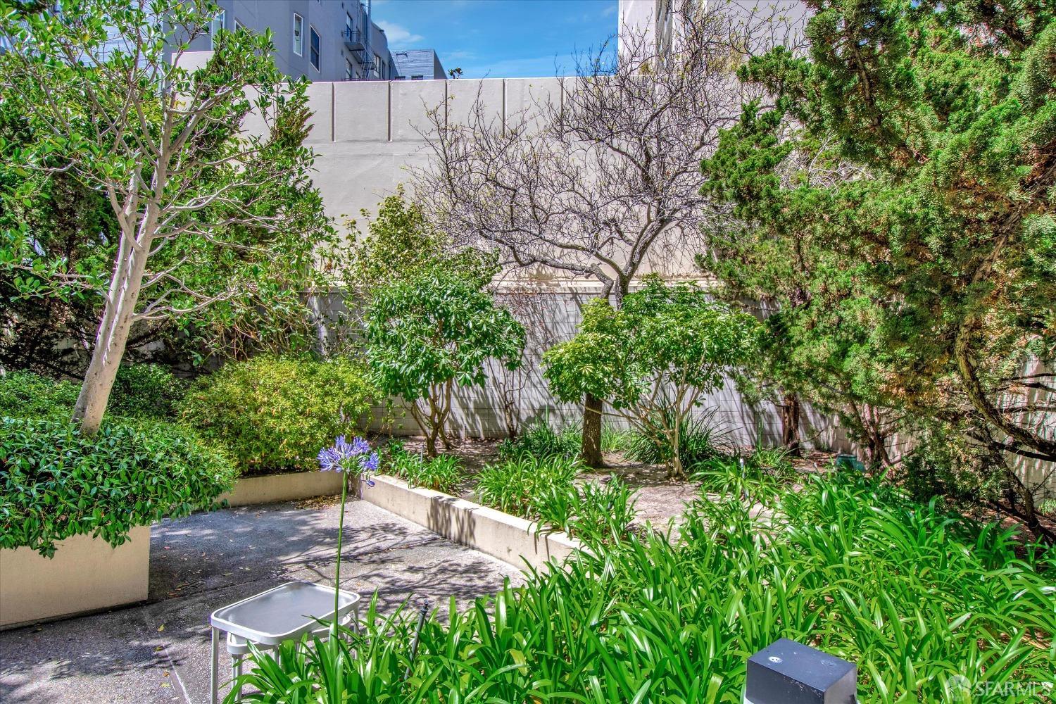 960 Bush Street Unit: 312