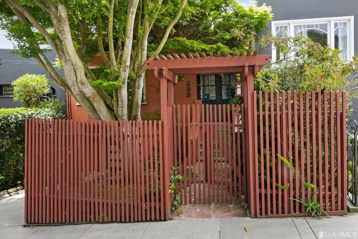 293 Joost Avenue