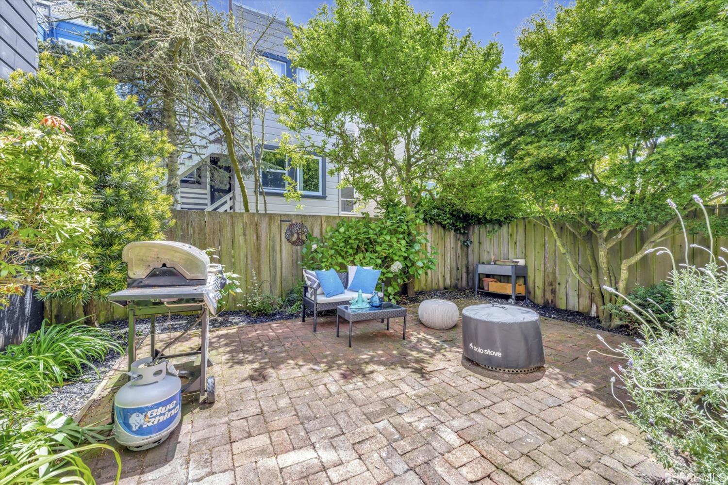 3039 Turk Boulevard