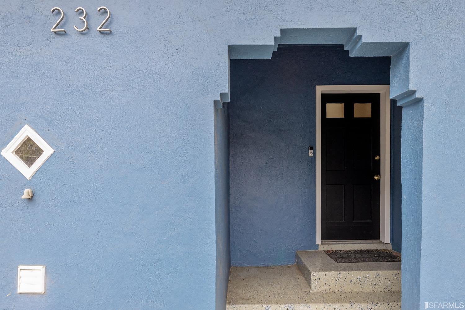 232 Nevada Street