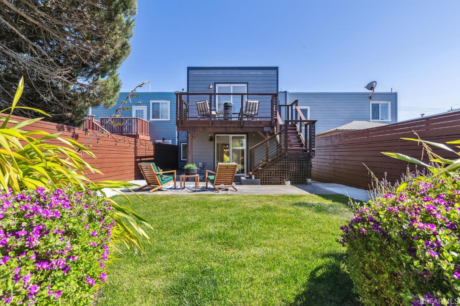 2828 Wawona Street