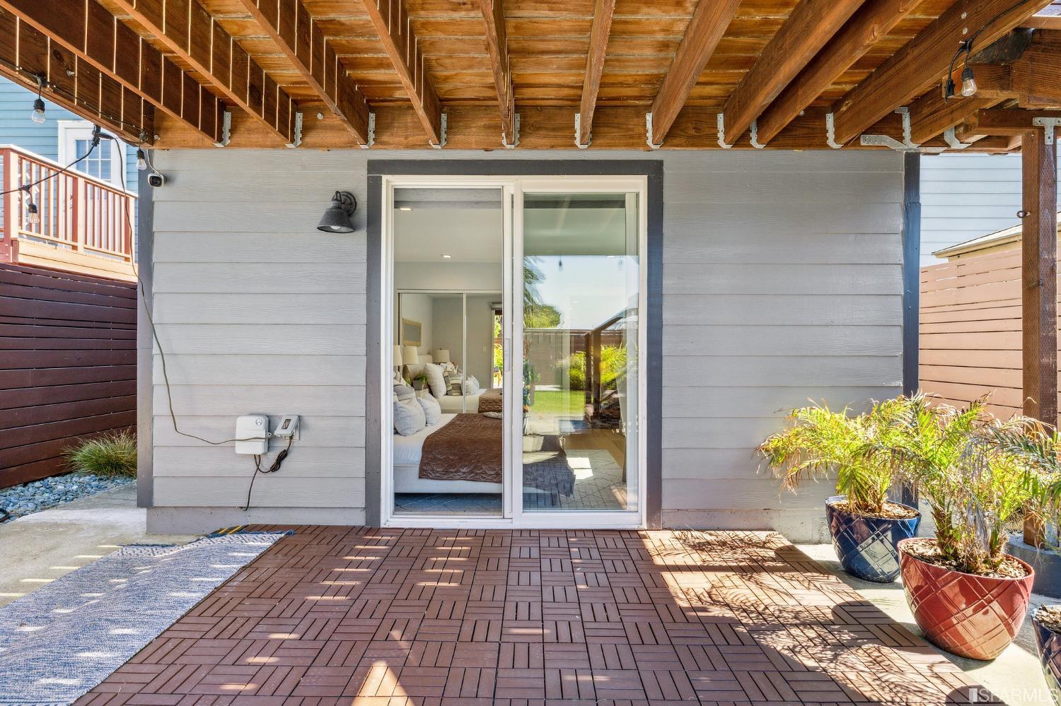2828 Wawona Street