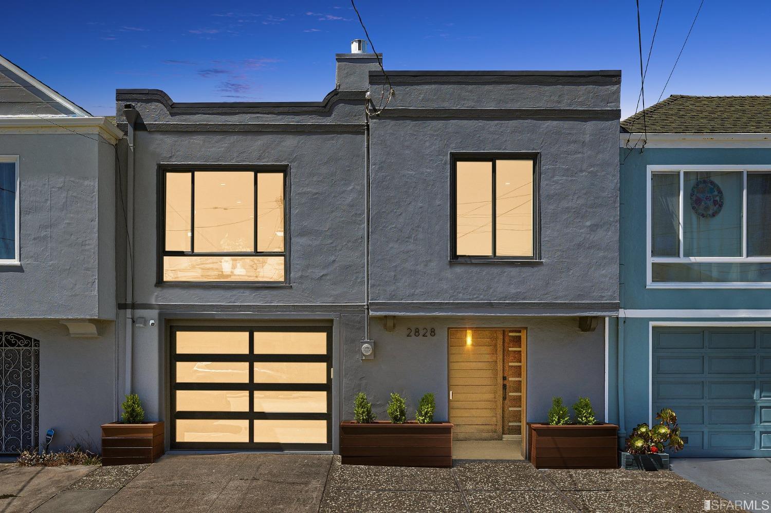 2828 Wawona Street