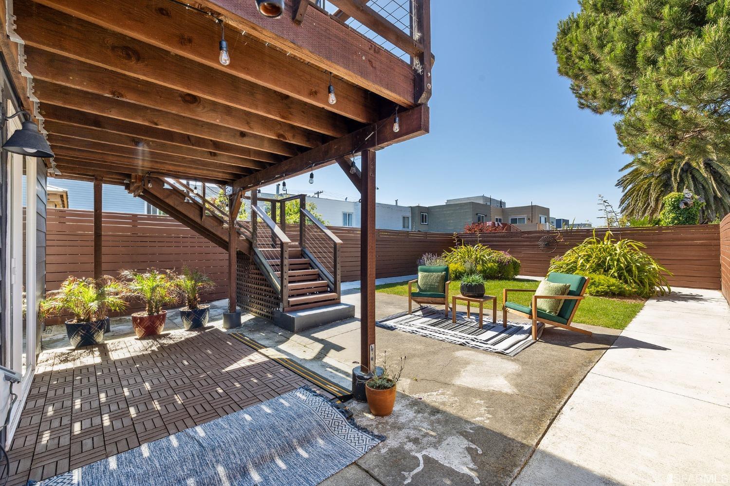 2828 Wawona Street