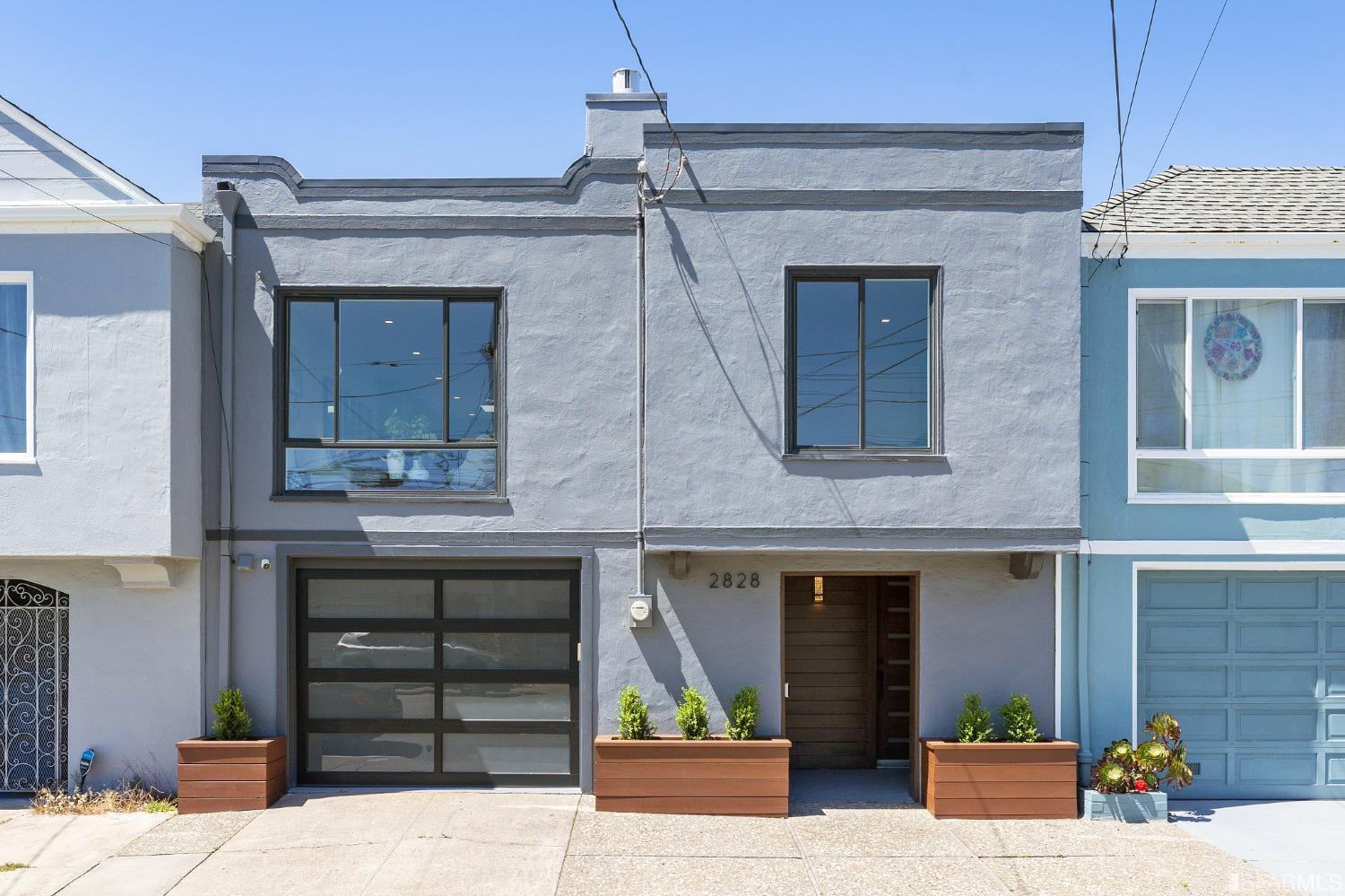 2828 Wawona Street