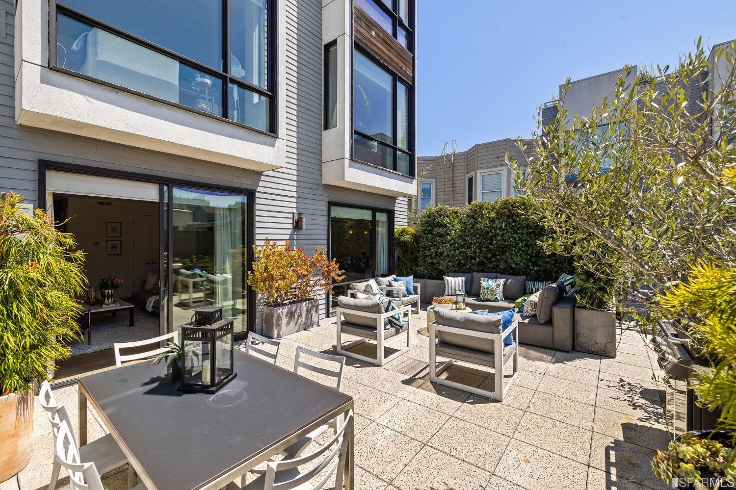 2829 California Street Unit: 4C