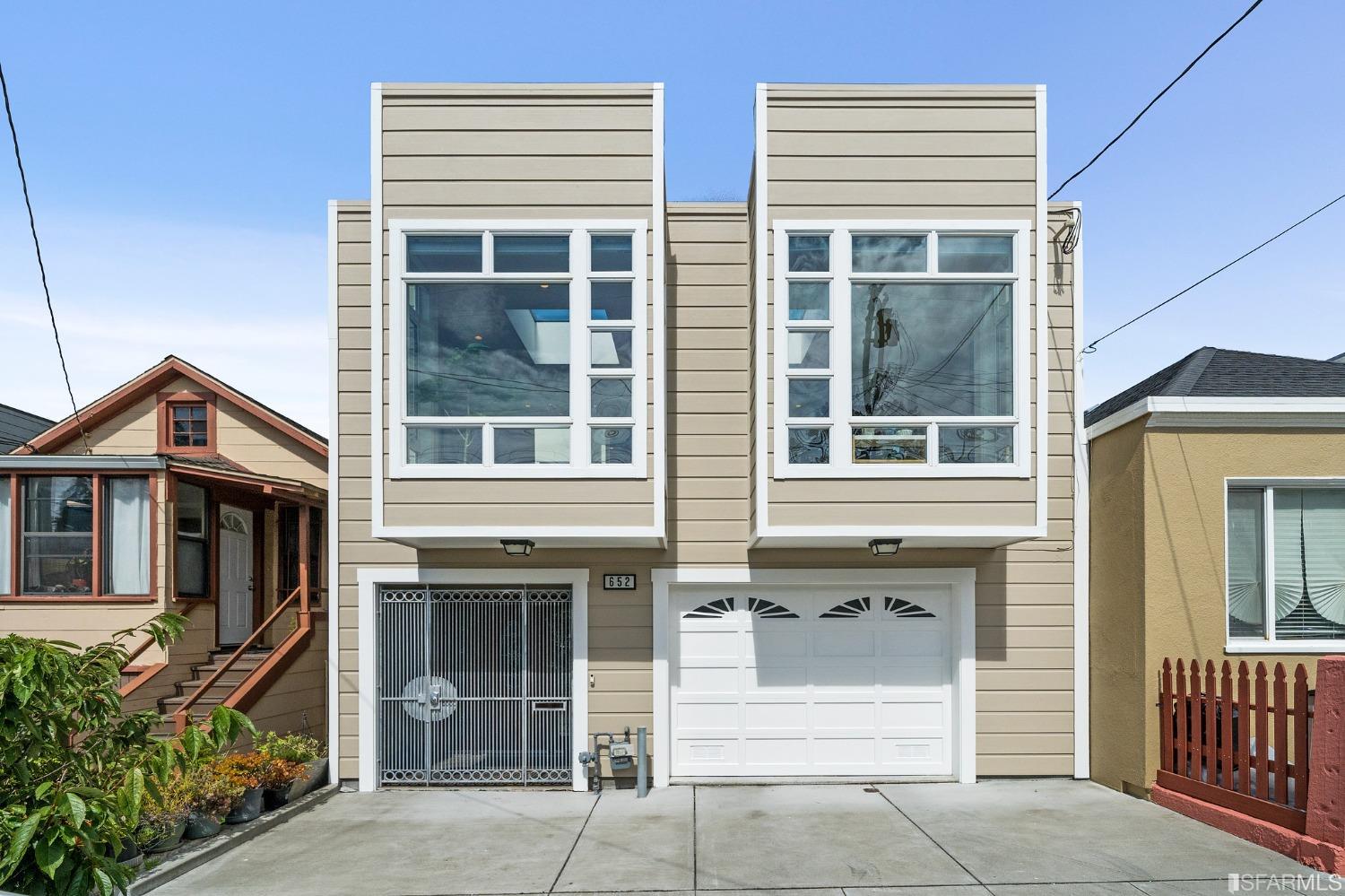 652 Lakeview Avenue