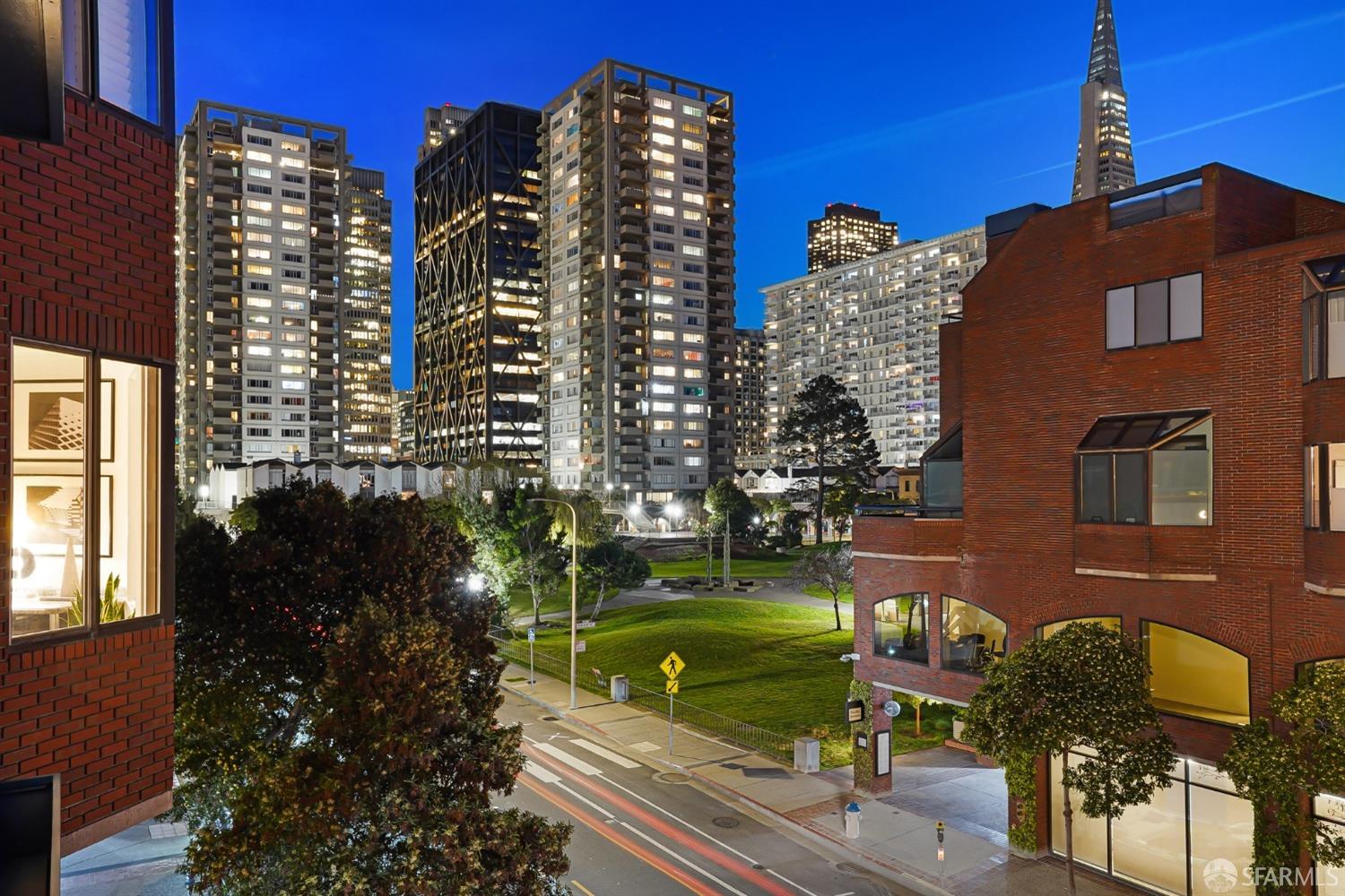 640 Davis Street # 3