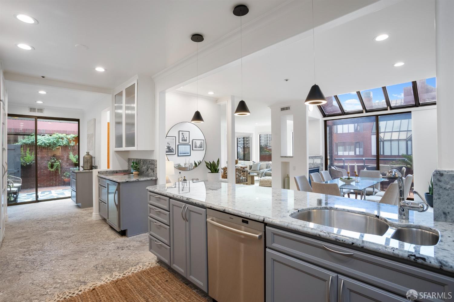 640 Davis Street # 3