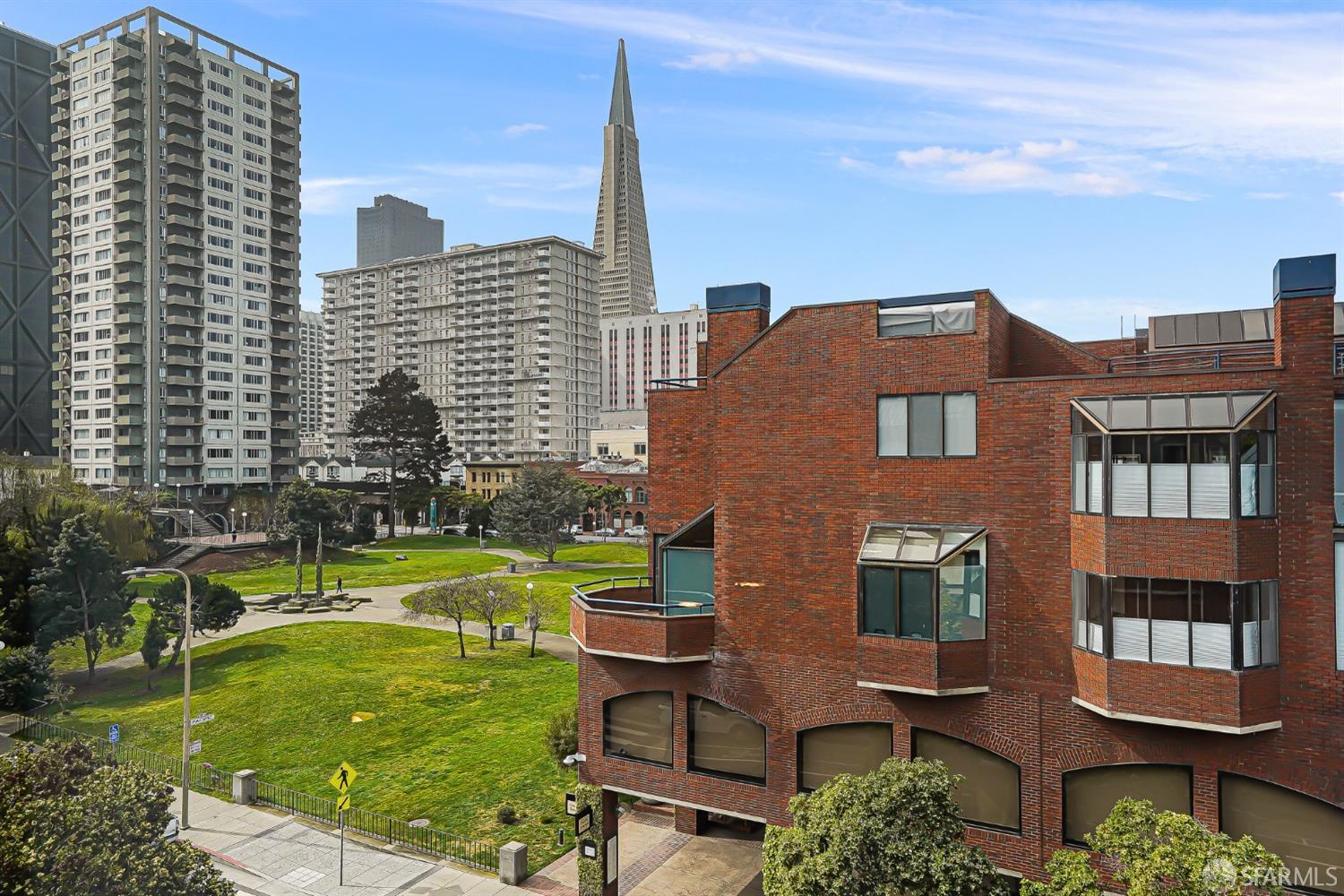 640 Davis Street # 3