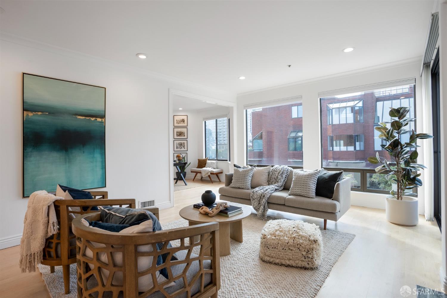 640 Davis Street # 3