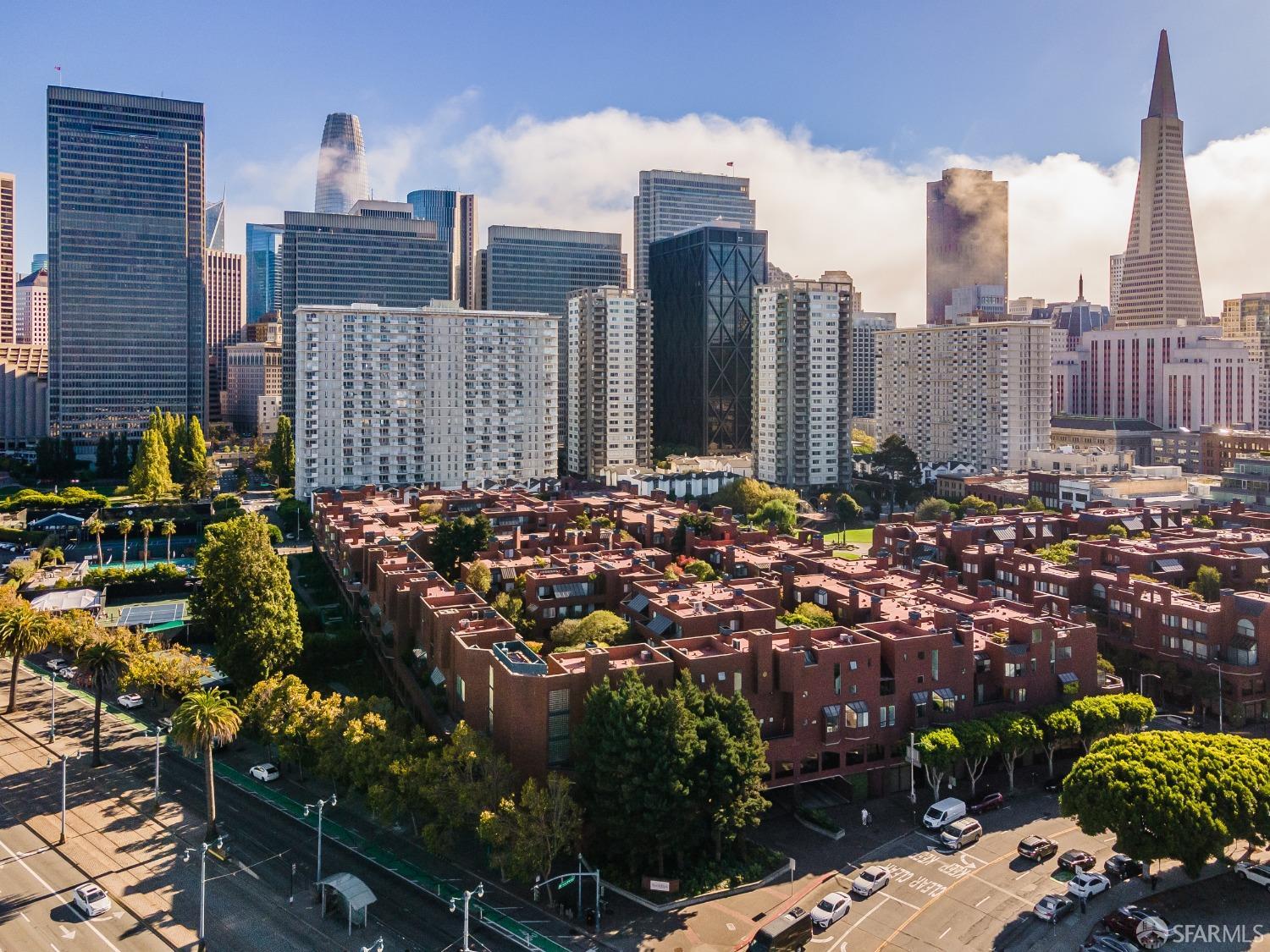 640 Davis Street # 3
