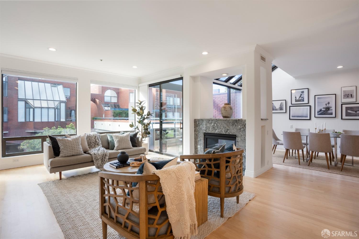 640 Davis Street # 3