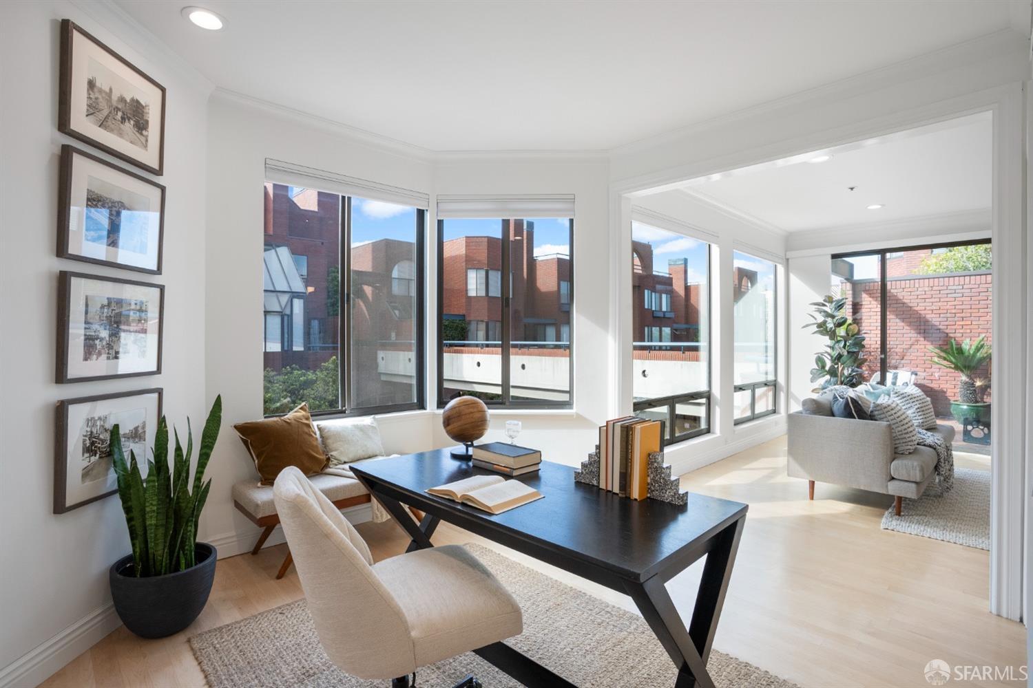 640 Davis Street # 3