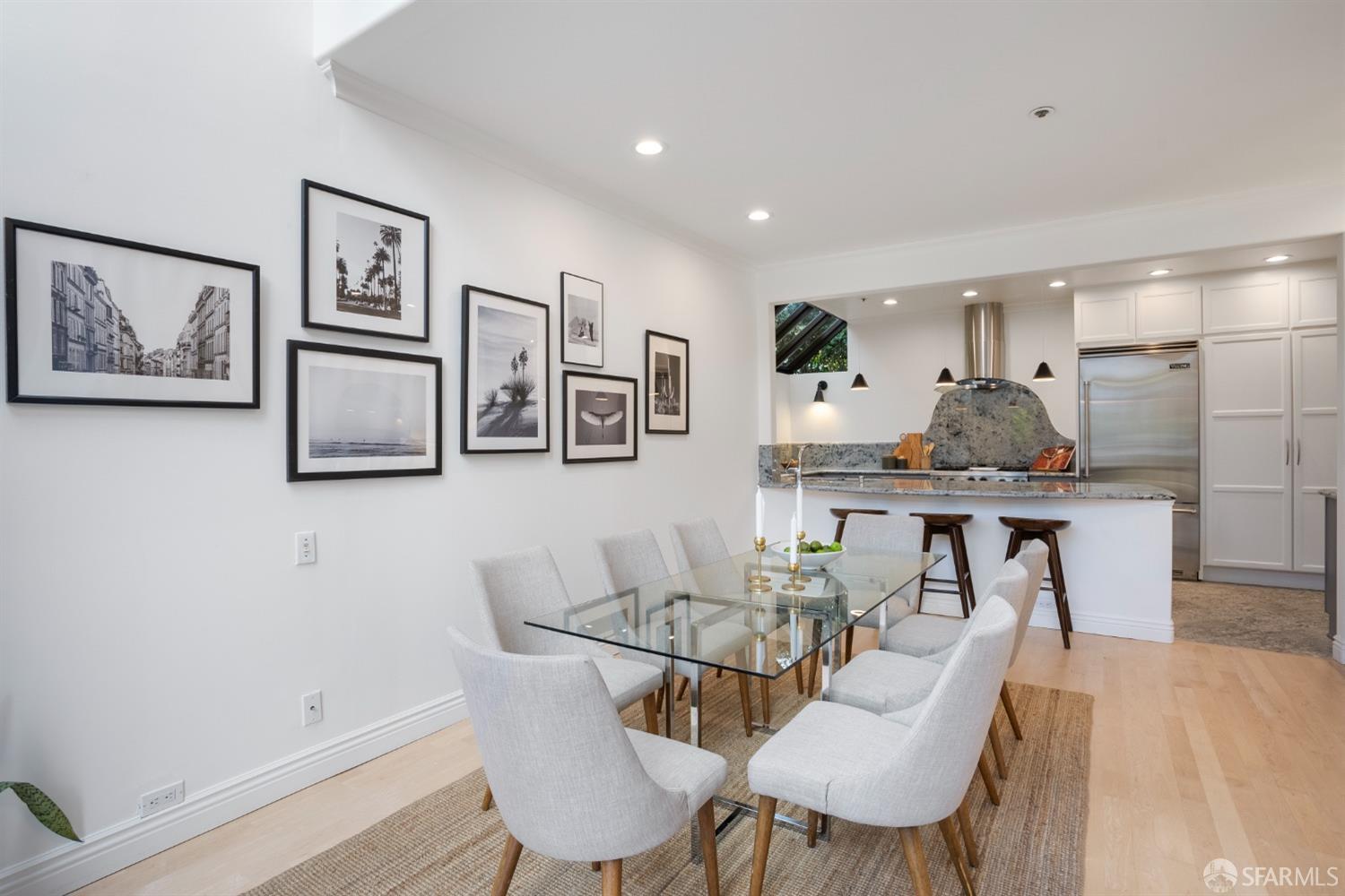 640 Davis Street # 3
