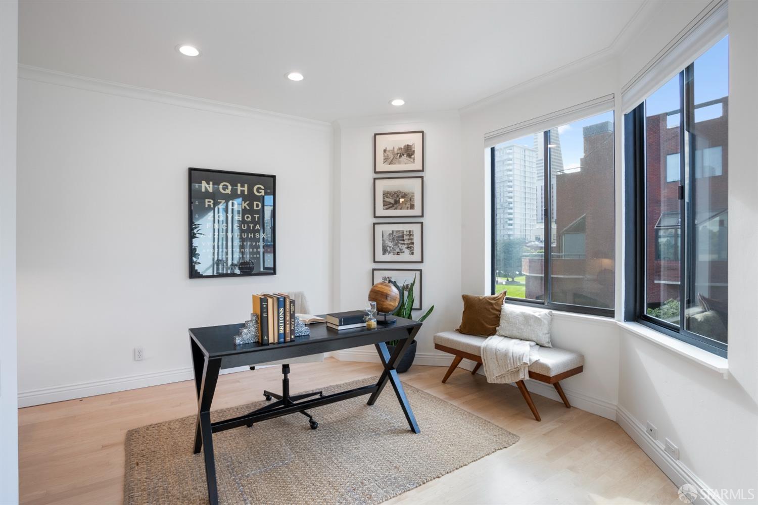 640 Davis Street # 3