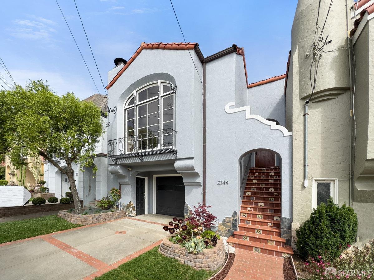 2344 Funston Avenue
