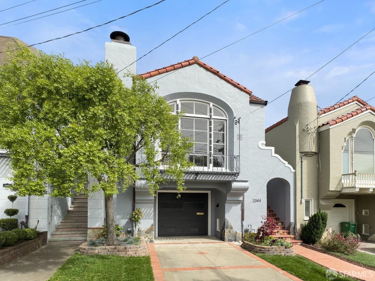 2344 Funston Avenue