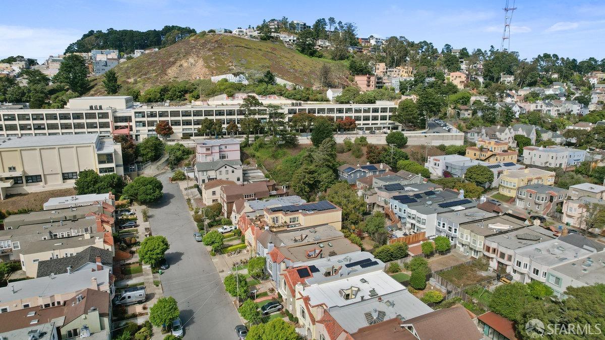 2344 Funston Avenue
