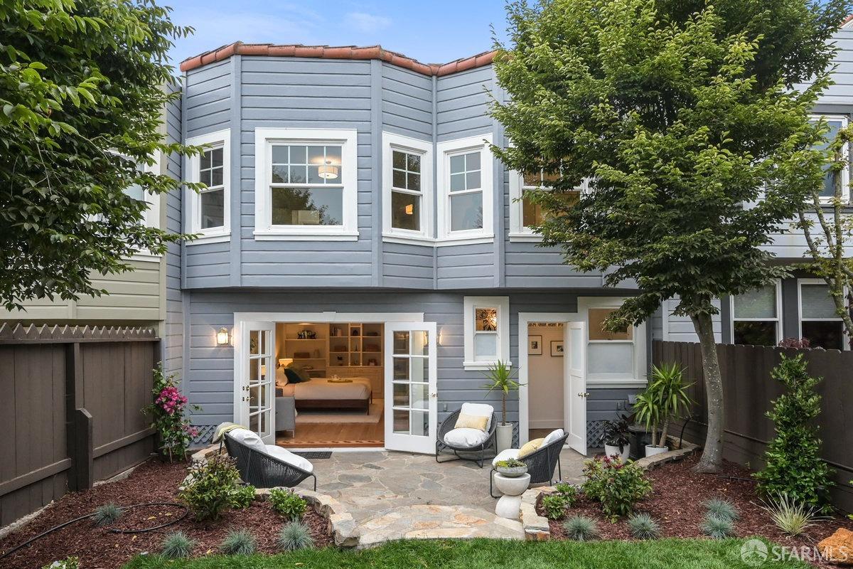 2344 Funston Avenue