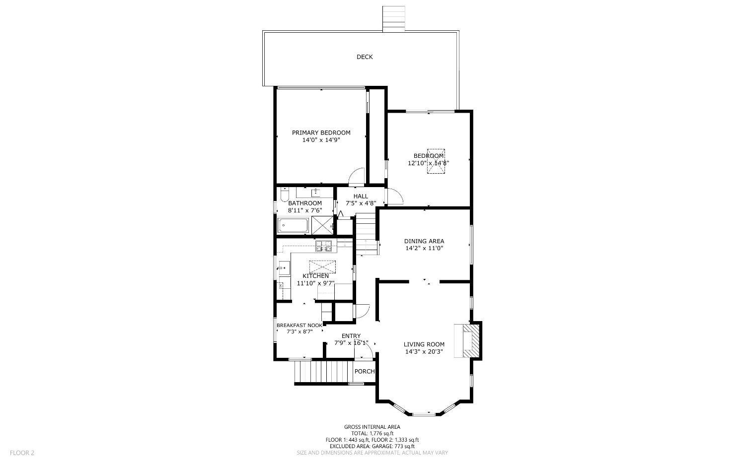 229 Juanita Way