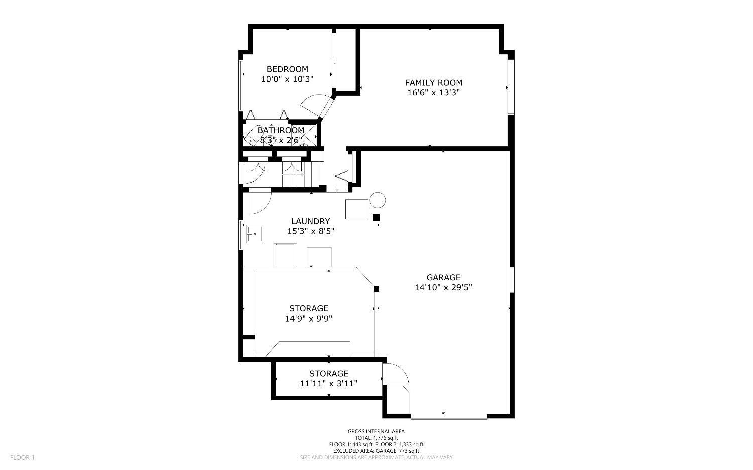 229 Juanita Way