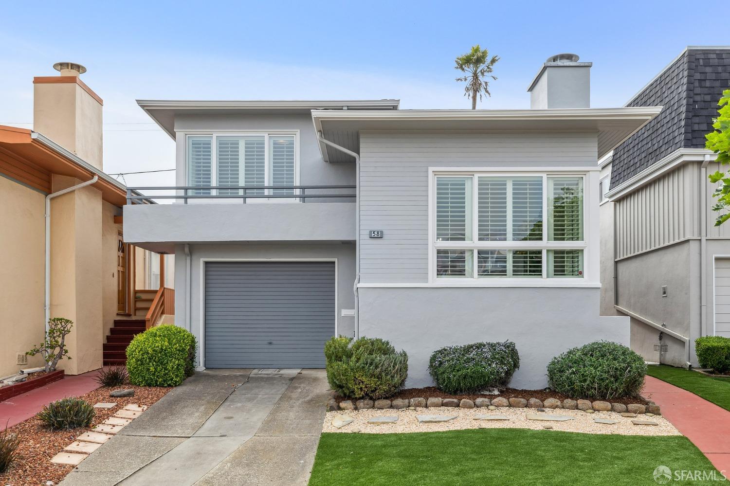 58 Dorchester Drive