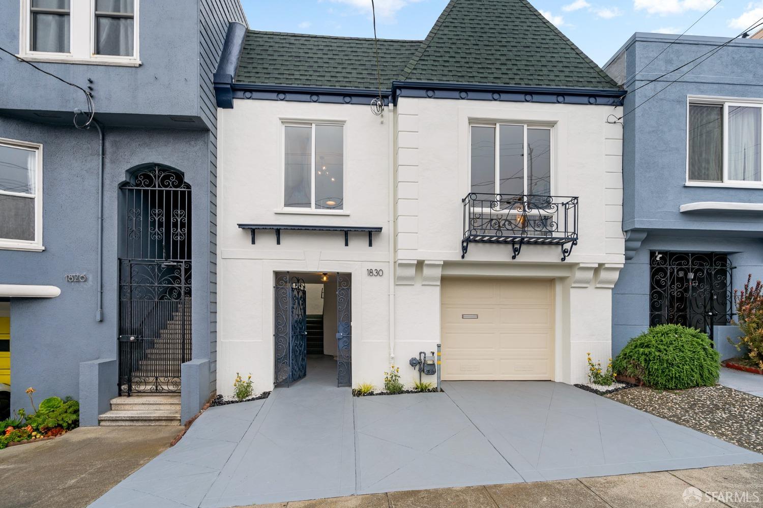 1830 20th Avenue