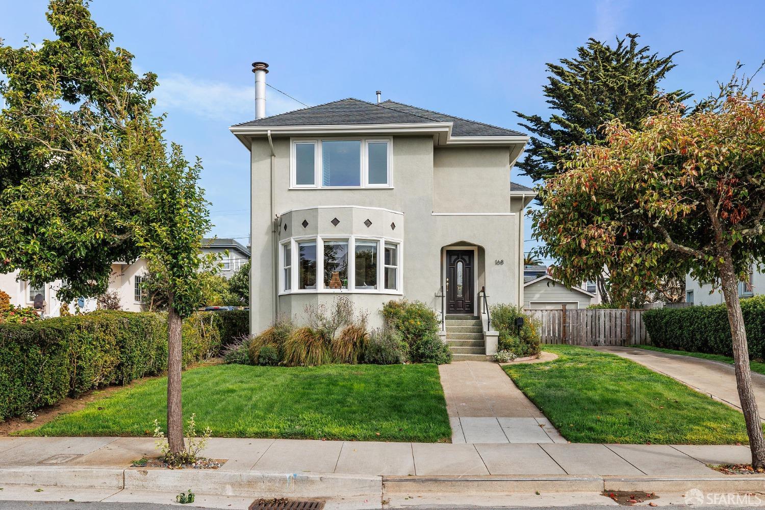 168 De Soto Street