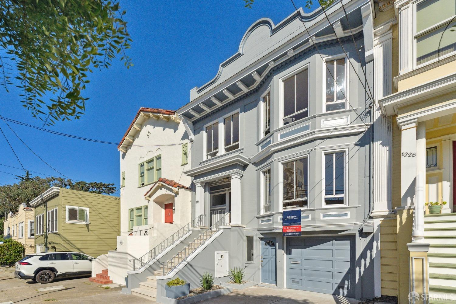 1224 16th Avenue
