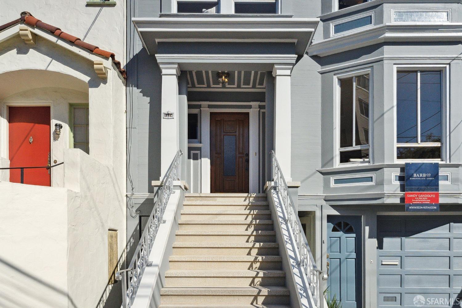 1224 16th Avenue