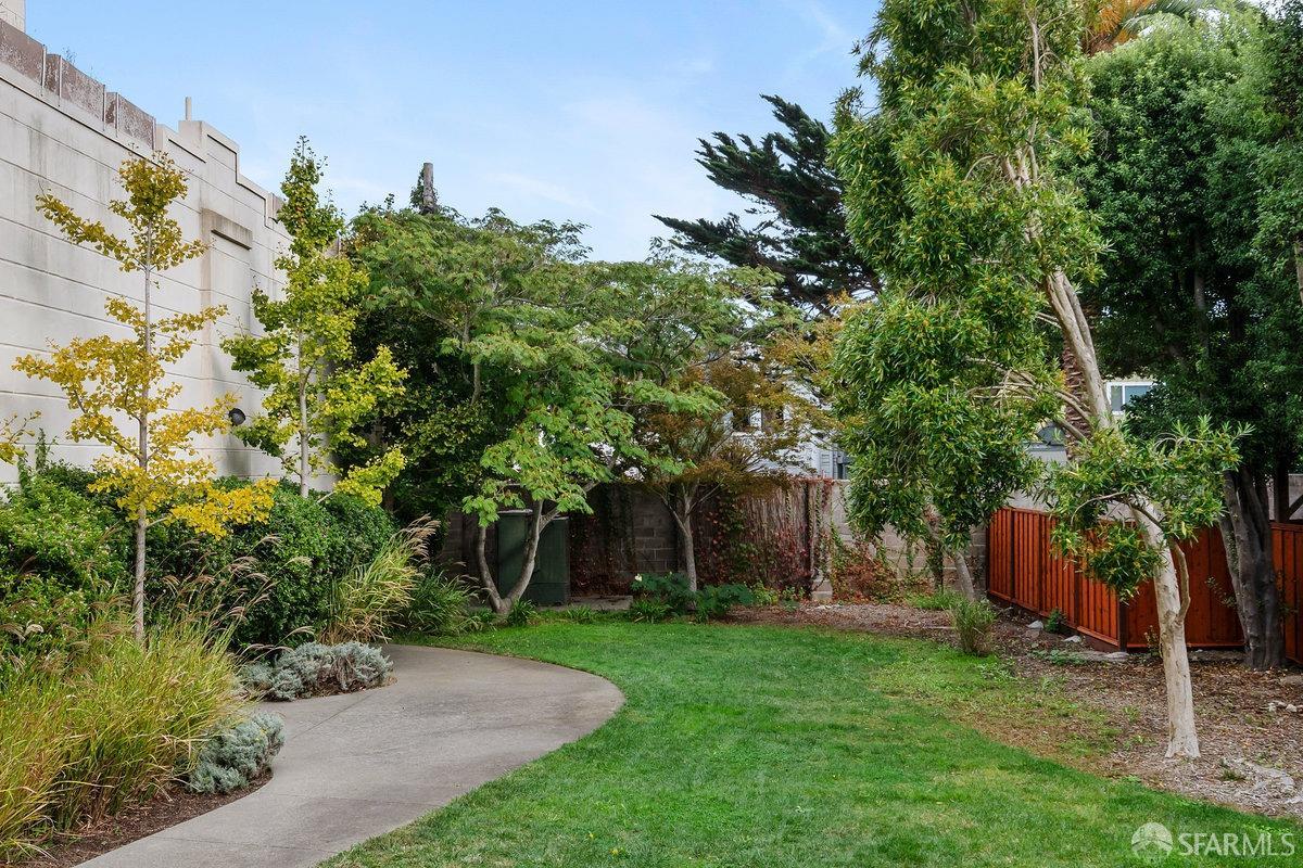317 29th Street Unit: 302