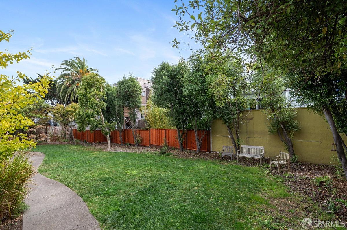 317 29th Street Unit: 302