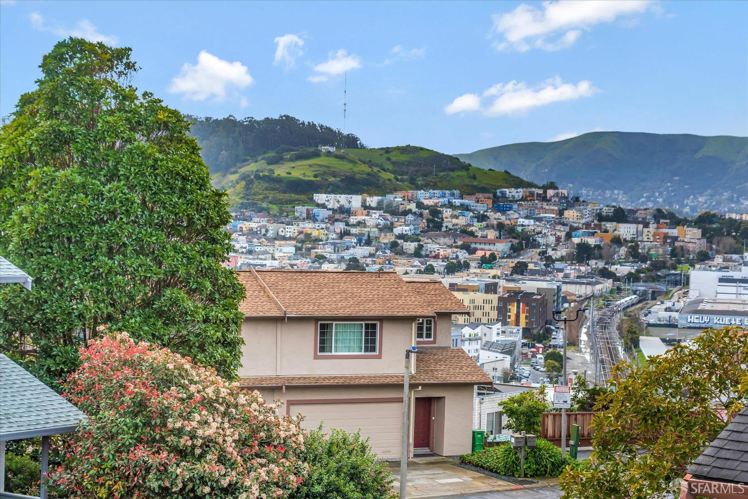 9 Vista View Court