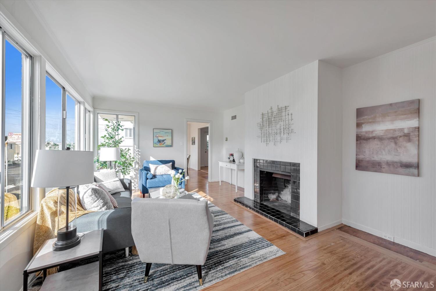 3400 Santiago Street