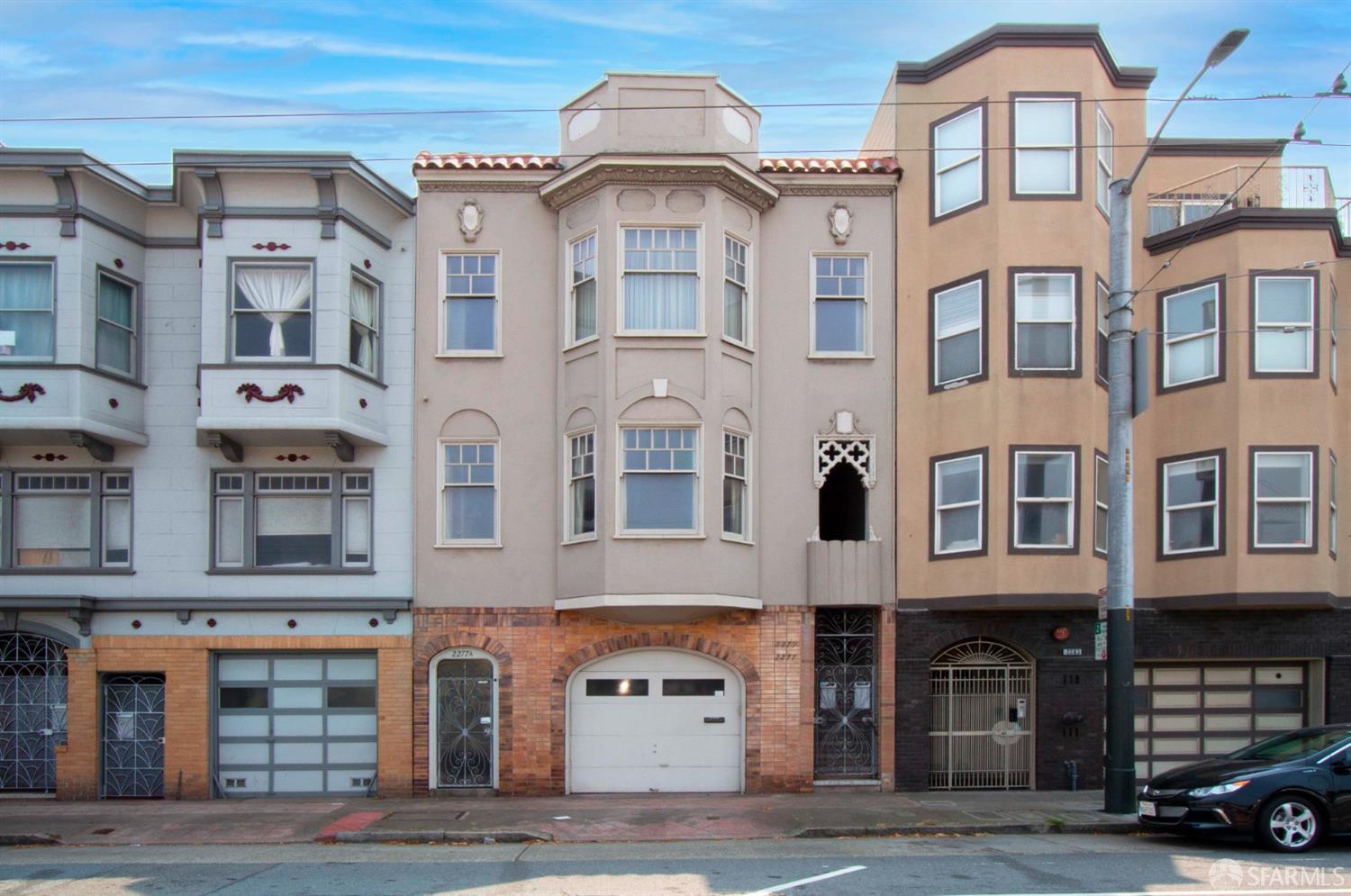 2279 Turk Boulevard