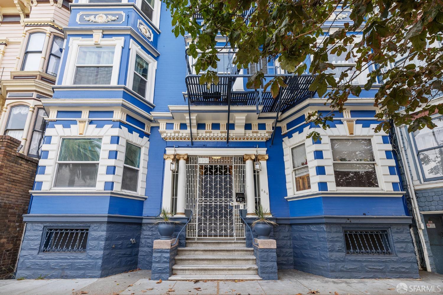 380 Dolores Street # 5