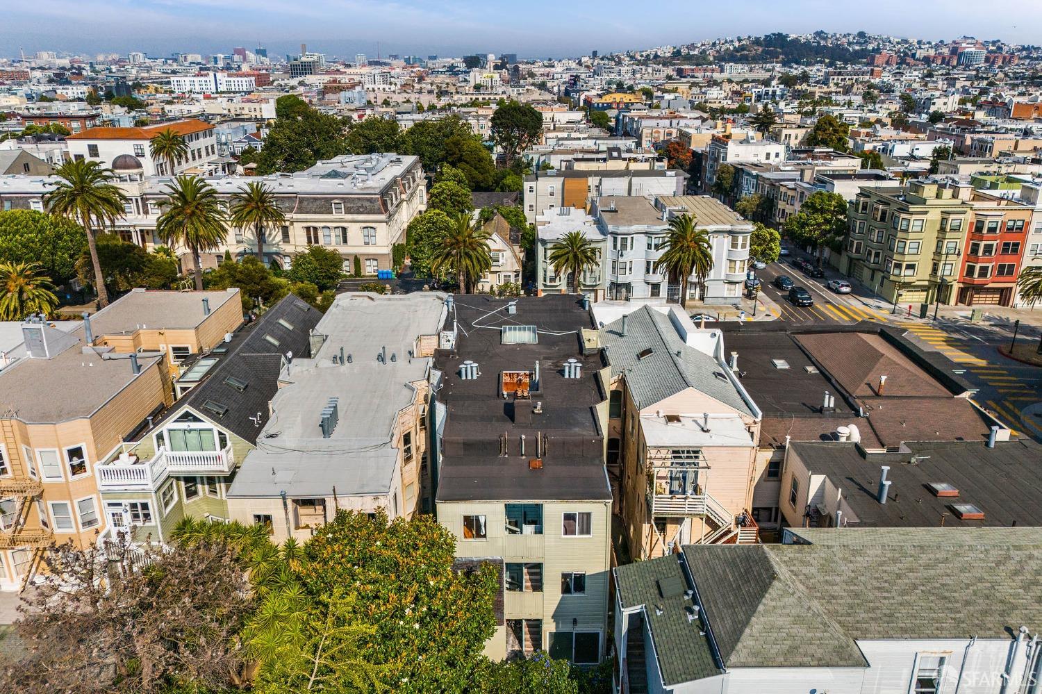 380 Dolores Street # 5