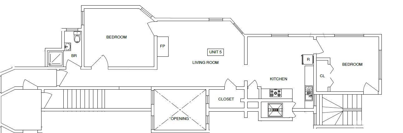 380 Dolores Street # 5