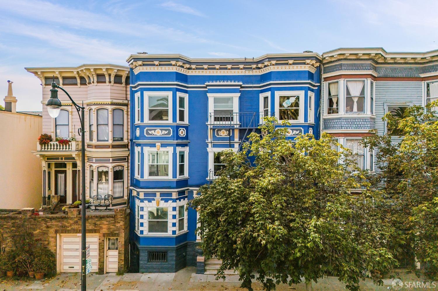 380 Dolores Street # 5