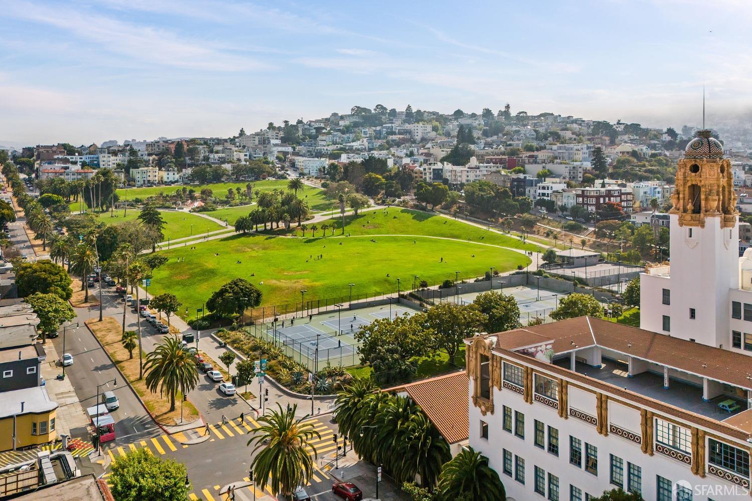 380 Dolores Street # 5