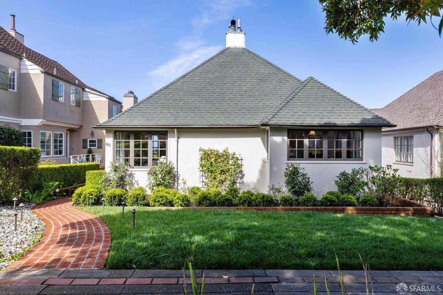 80 San Pablo Avenue